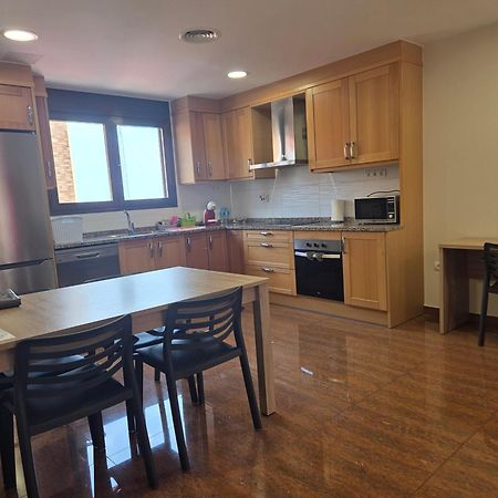 Ancla Spaces Nuevo Apt Cerca Del Mar, Sin Vistas Vinarós Luaran gambar