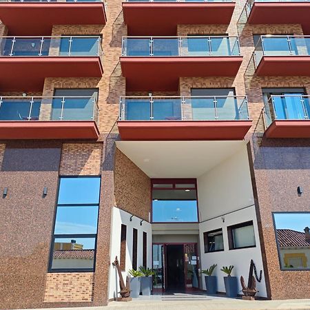 Ancla Spaces Nuevo Apt Cerca Del Mar, Sin Vistas Vinarós Luaran gambar