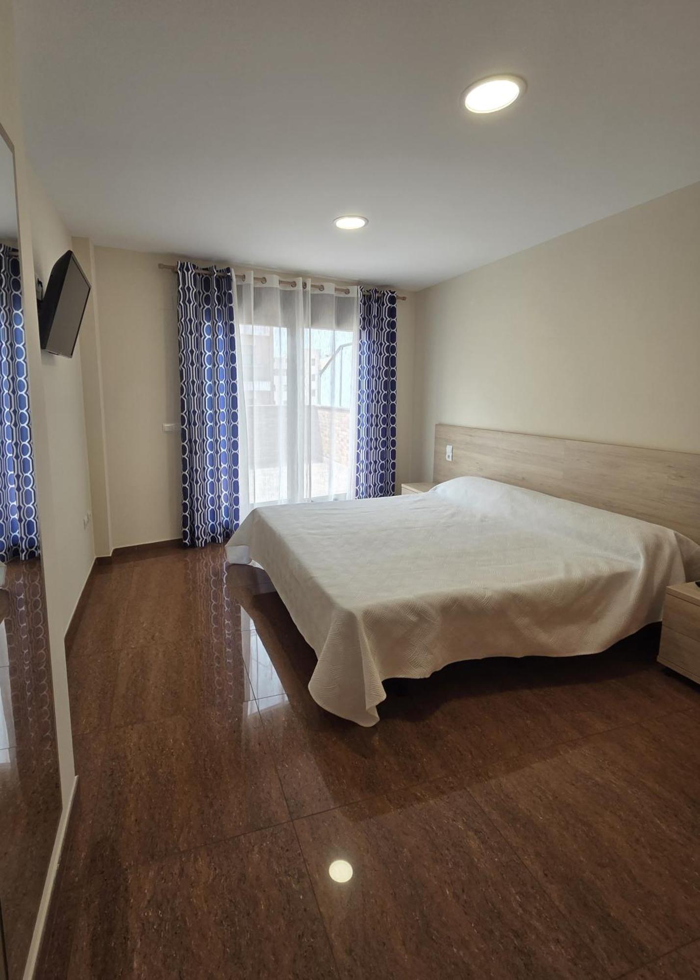 Ancla Spaces Nuevo Apt Cerca Del Mar, Sin Vistas Vinarós Luaran gambar