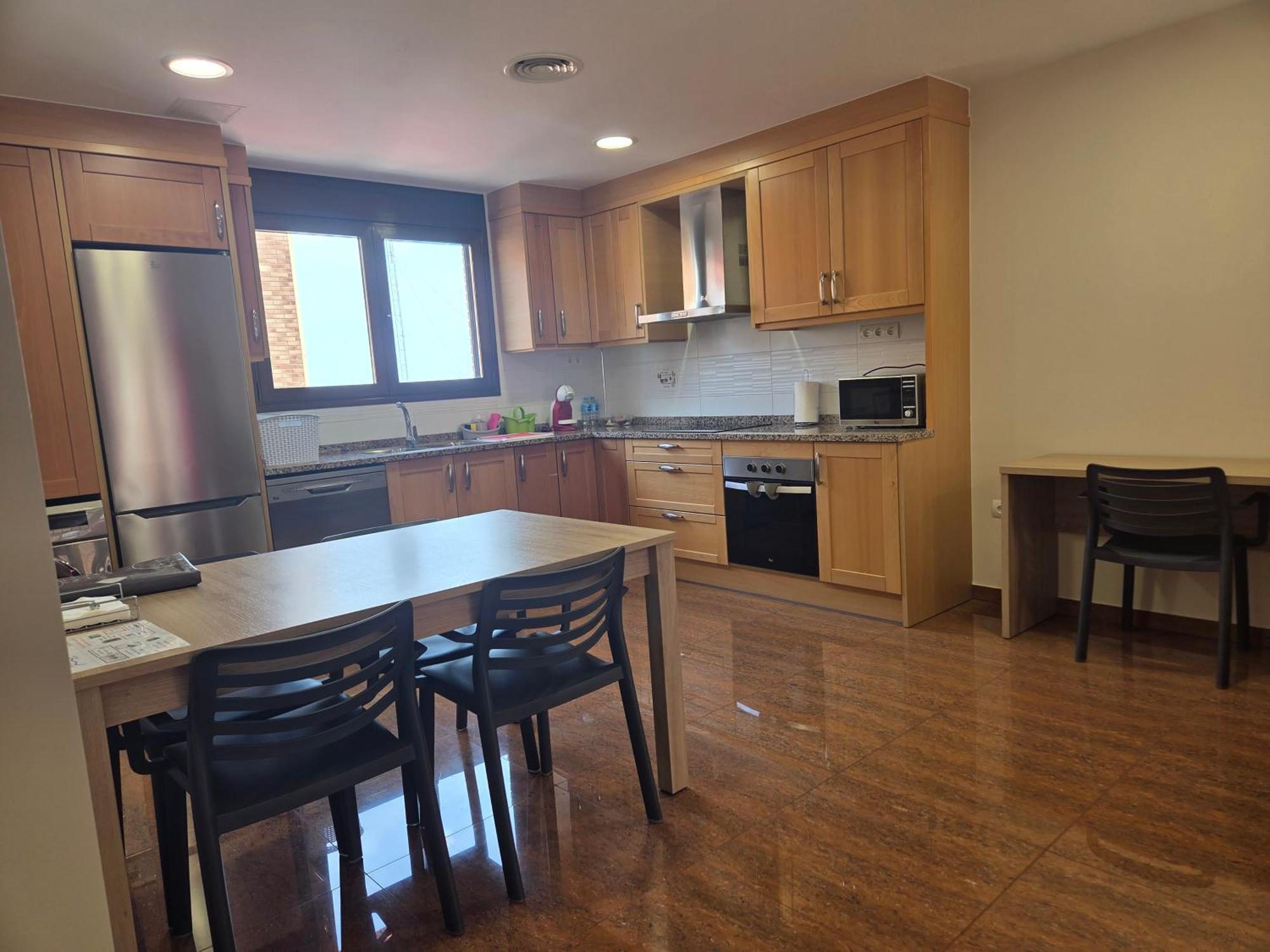 Ancla Spaces Nuevo Apt Cerca Del Mar, Sin Vistas Vinarós Luaran gambar