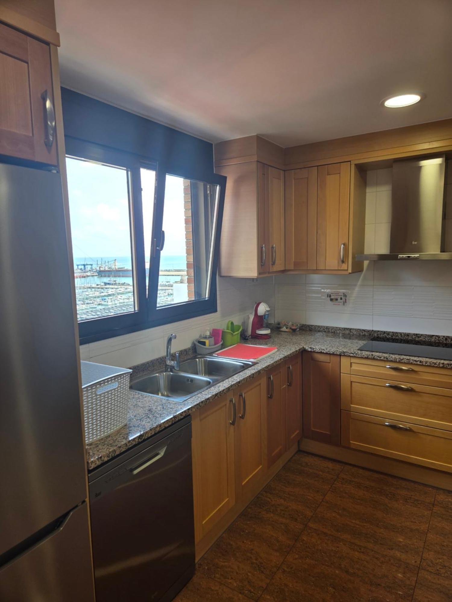 Ancla Spaces Nuevo Apt Cerca Del Mar, Sin Vistas Vinarós Luaran gambar